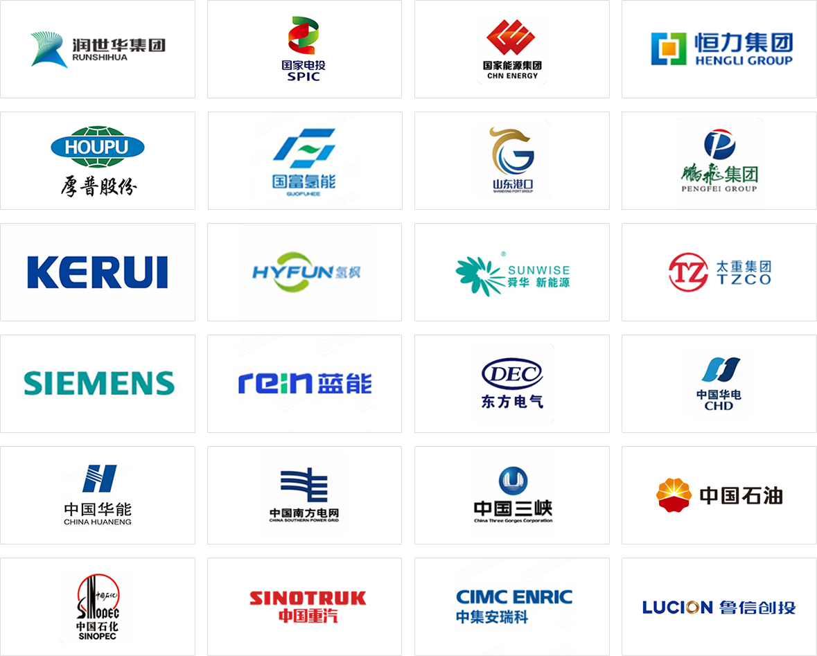 Partner Companies