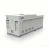 Compressor for Integrated Hydrogen Production and Refueling Stations